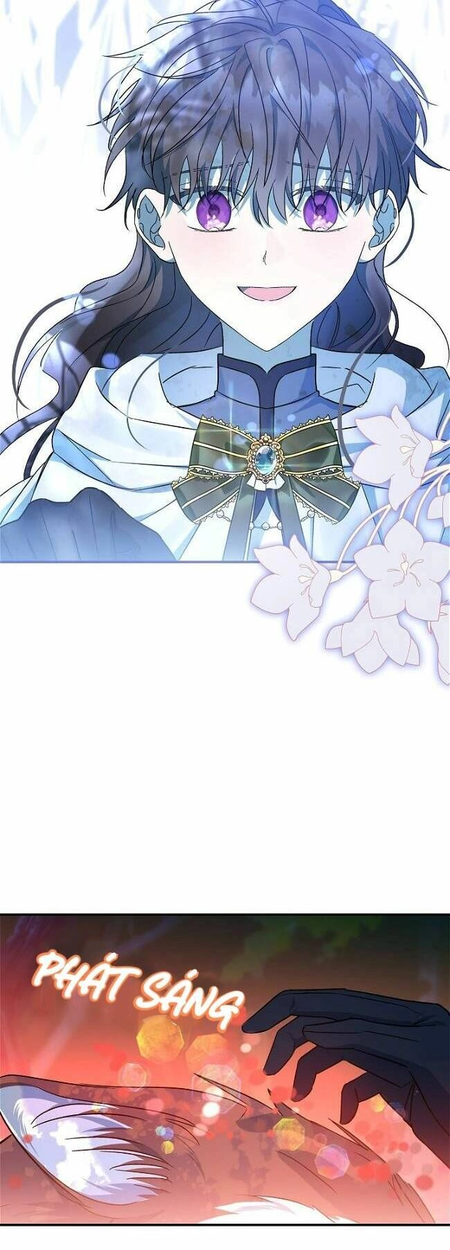 Vì Kết Cục Có Hậu Cho Cuốn Tiểu Thuyết Bi Kịch Chapter 15 - 57