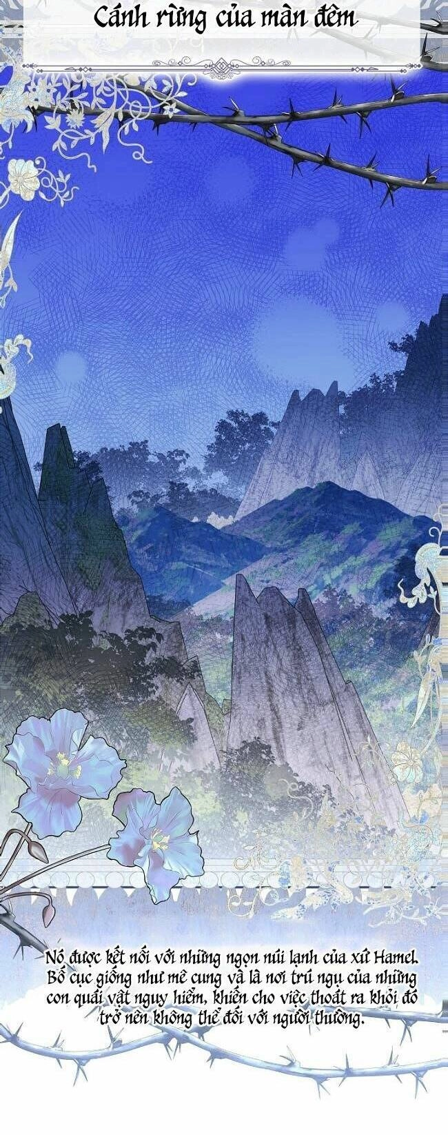 Vì Kết Cục Có Hậu Cho Cuốn Tiểu Thuyết Bi Kịch Chapter 16 - 3