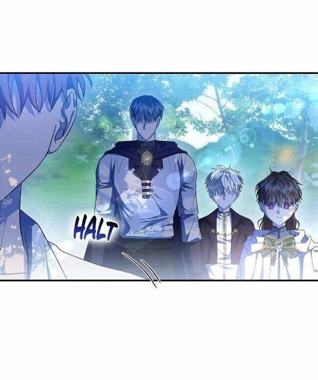 Vì Kết Cục Có Hậu Cho Cuốn Tiểu Thuyết Bi Kịch Chapter 16 - 5