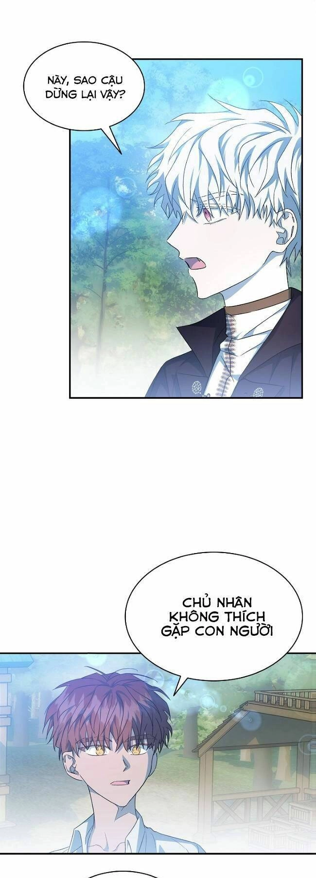 Vì Kết Cục Có Hậu Cho Cuốn Tiểu Thuyết Bi Kịch Chapter 16 - 6