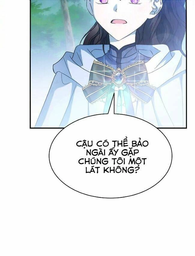 Vì Kết Cục Có Hậu Cho Cuốn Tiểu Thuyết Bi Kịch Chapter 16 - 8