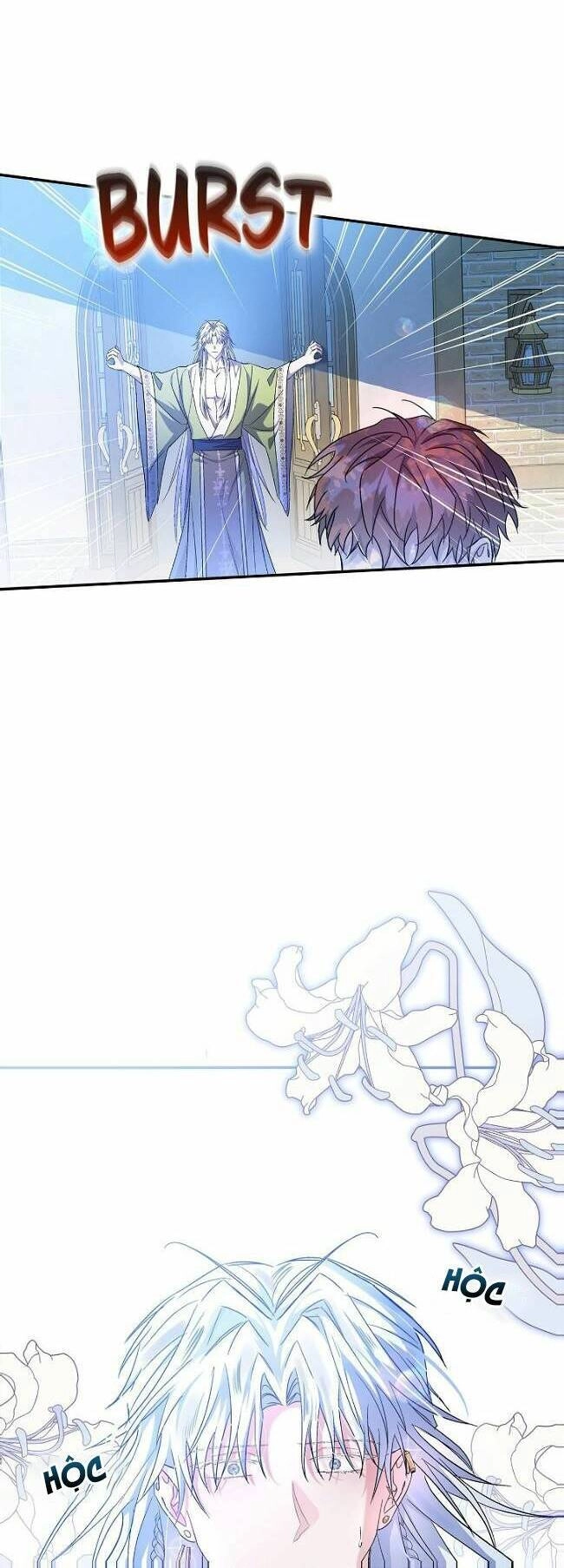 Vì Kết Cục Có Hậu Cho Cuốn Tiểu Thuyết Bi Kịch Chapter 16 - 10