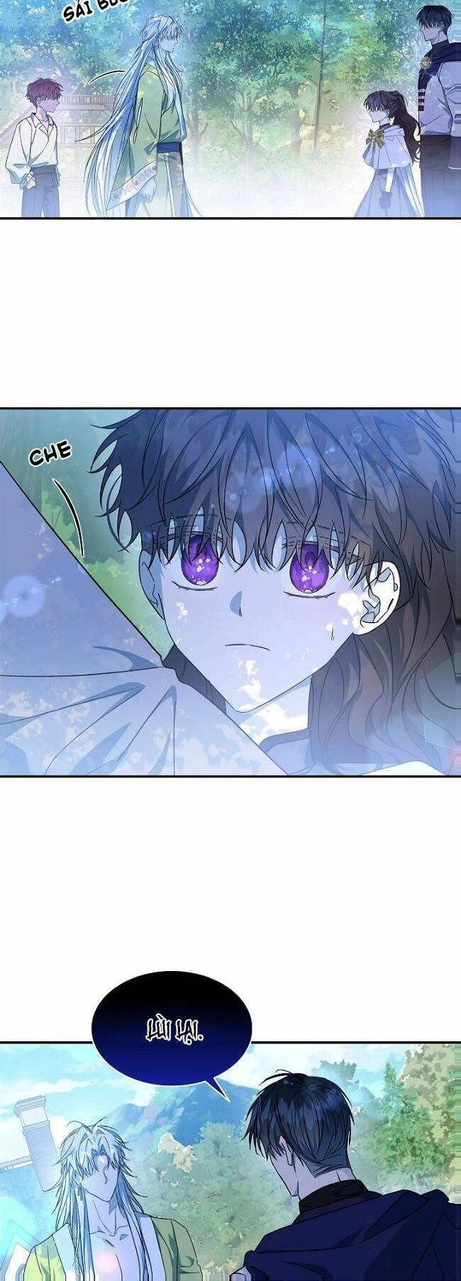 Vì Kết Cục Có Hậu Cho Cuốn Tiểu Thuyết Bi Kịch Chapter 16 - 13