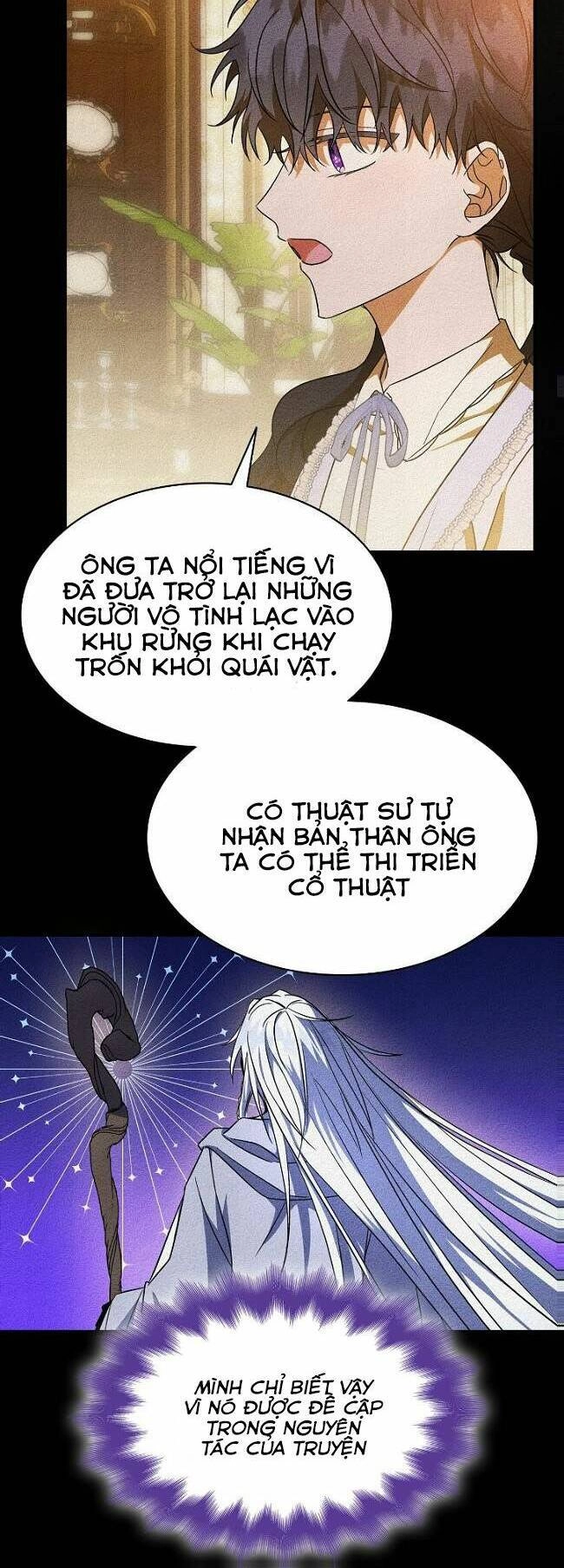 Vì Kết Cục Có Hậu Cho Cuốn Tiểu Thuyết Bi Kịch Chapter 16 - 22