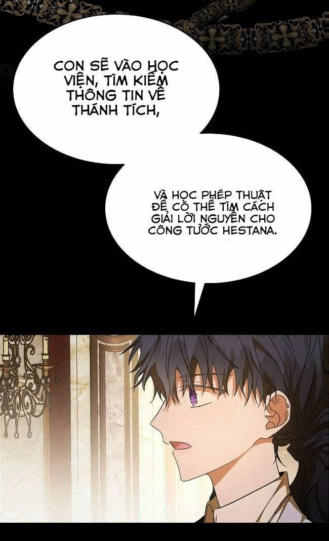 Vì Kết Cục Có Hậu Cho Cuốn Tiểu Thuyết Bi Kịch Chapter 16 - 26