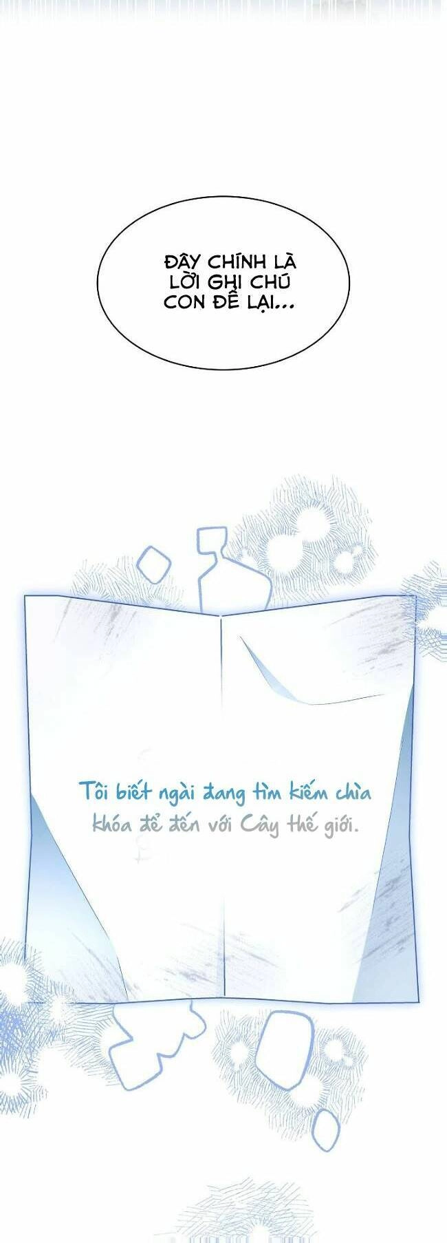 Vì Kết Cục Có Hậu Cho Cuốn Tiểu Thuyết Bi Kịch Chapter 16 - 31