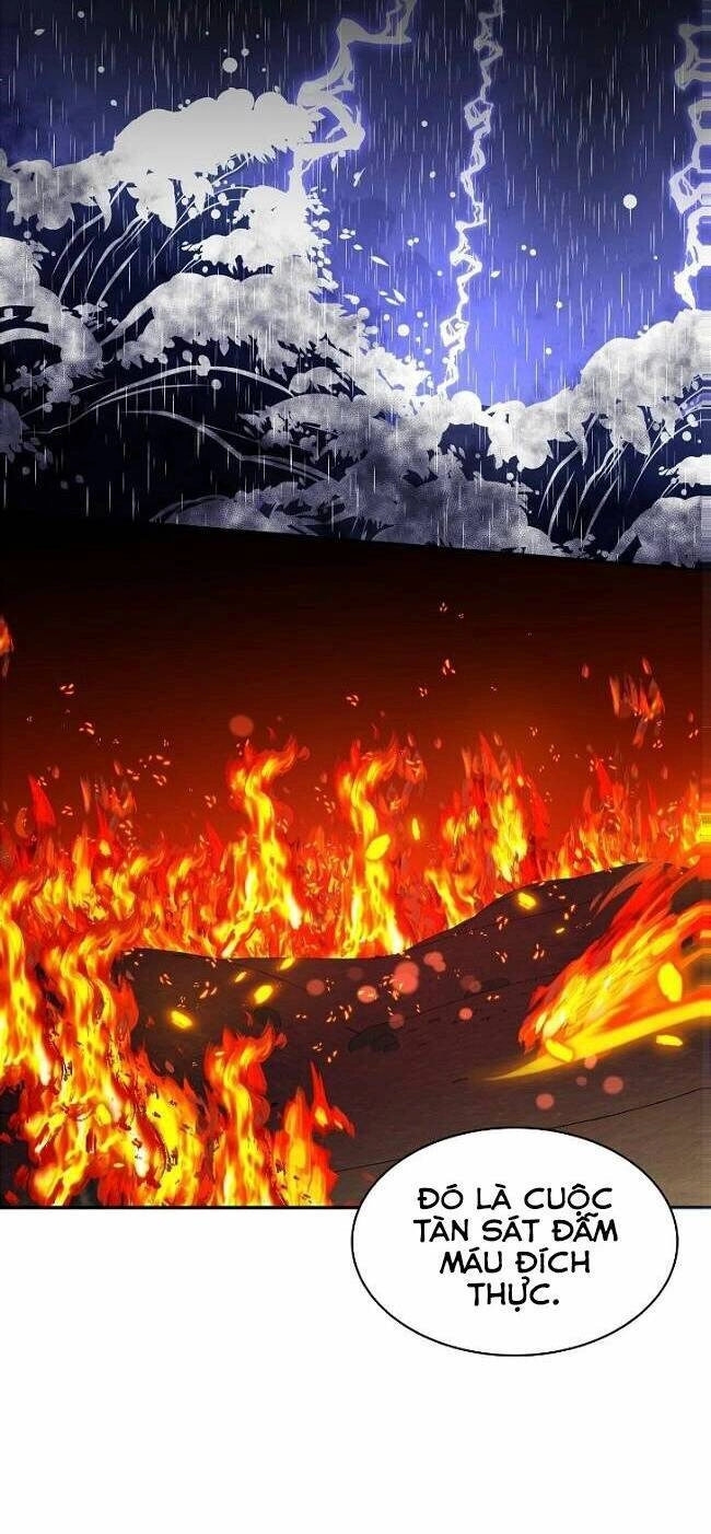 Vì Kết Cục Có Hậu Cho Cuốn Tiểu Thuyết Bi Kịch Chapter 16 - 35