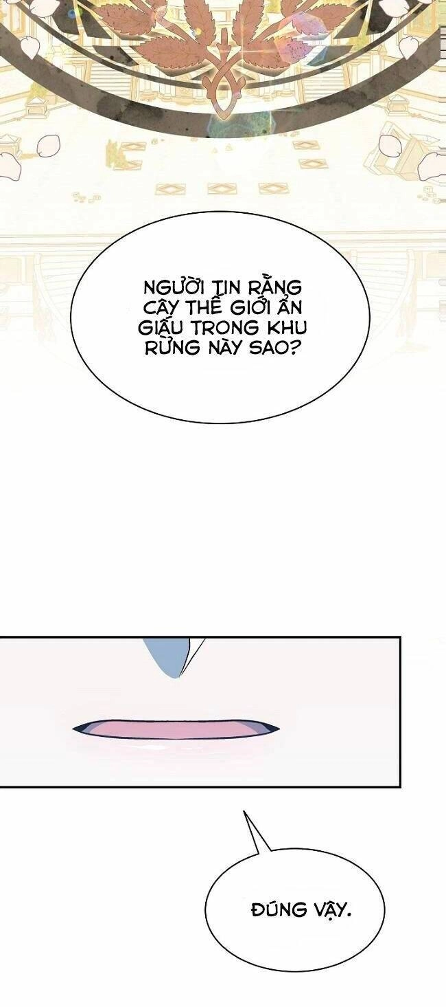 Vì Kết Cục Có Hậu Cho Cuốn Tiểu Thuyết Bi Kịch Chapter 16 - 38