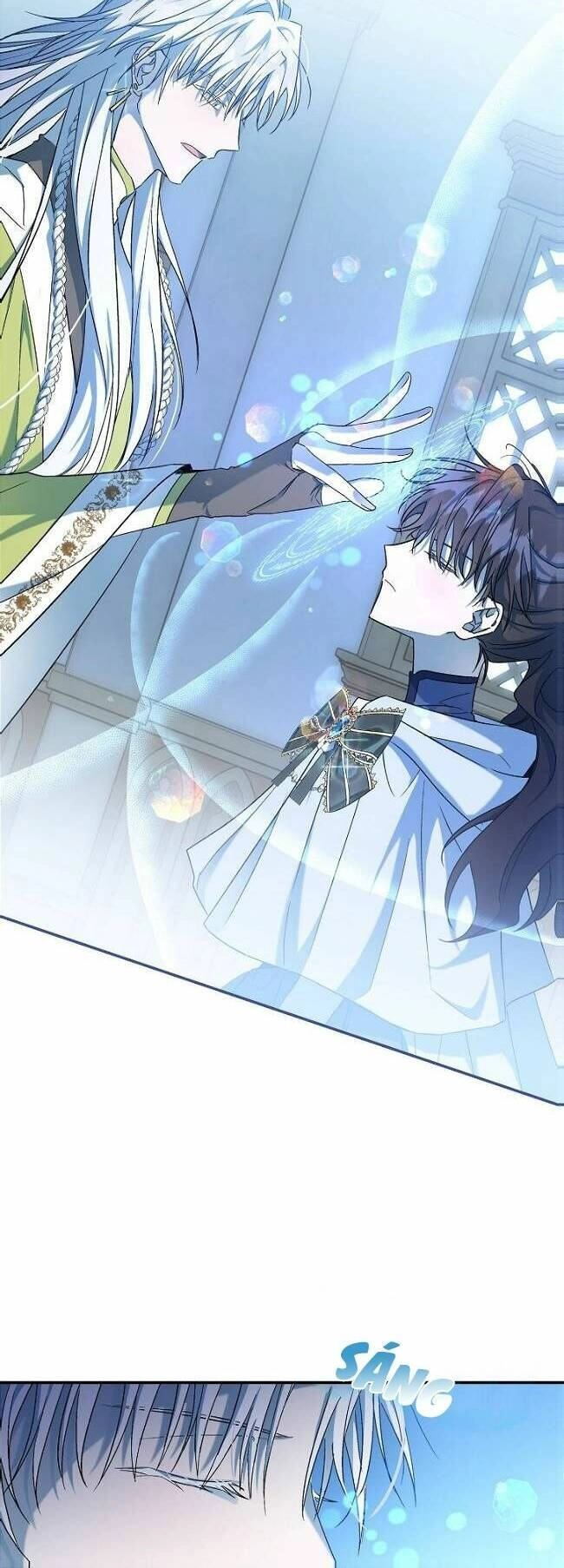 Vì Kết Cục Có Hậu Cho Cuốn Tiểu Thuyết Bi Kịch Chapter 16 - 45