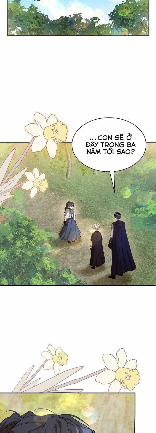 Vì Kết Cục Có Hậu Cho Cuốn Tiểu Thuyết Bi Kịch Chapter 16 - 54