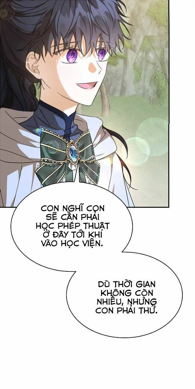 Vì Kết Cục Có Hậu Cho Cuốn Tiểu Thuyết Bi Kịch Chapter 16 - 55