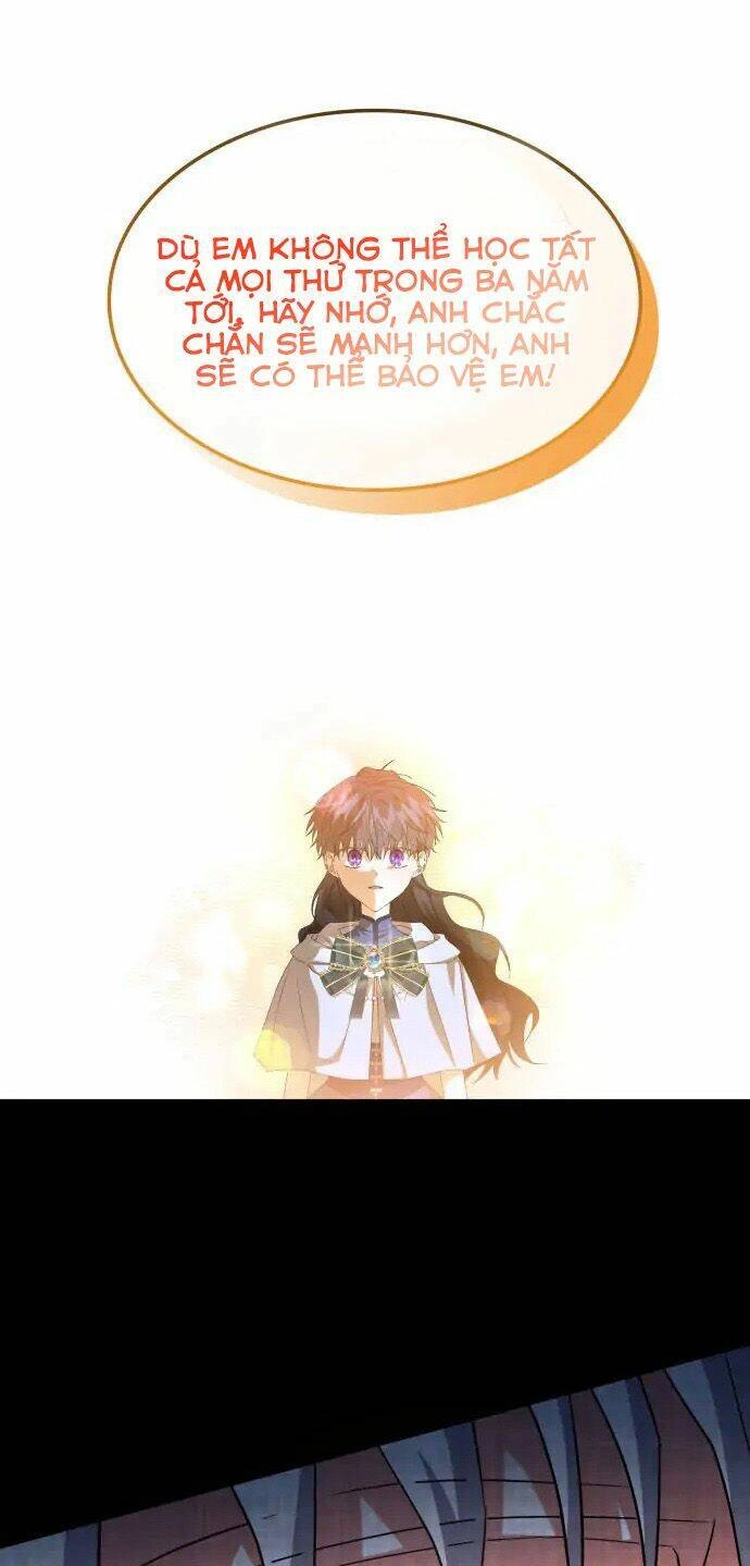 Vì Kết Cục Có Hậu Cho Cuốn Tiểu Thuyết Bi Kịch Chapter 16 - 58