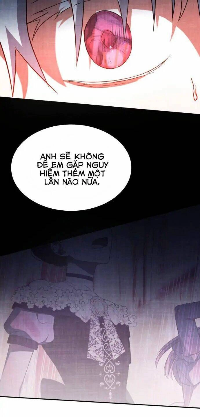 Vì Kết Cục Có Hậu Cho Cuốn Tiểu Thuyết Bi Kịch Chapter 16 - 59