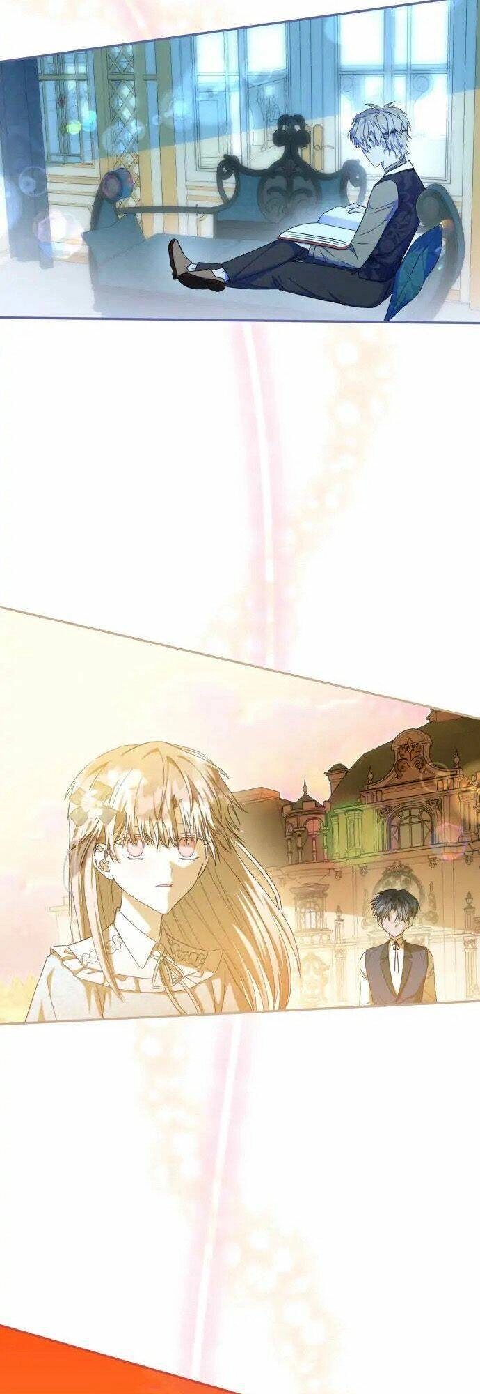 Vì Kết Cục Có Hậu Cho Cuốn Tiểu Thuyết Bi Kịch Chapter 16 - 62