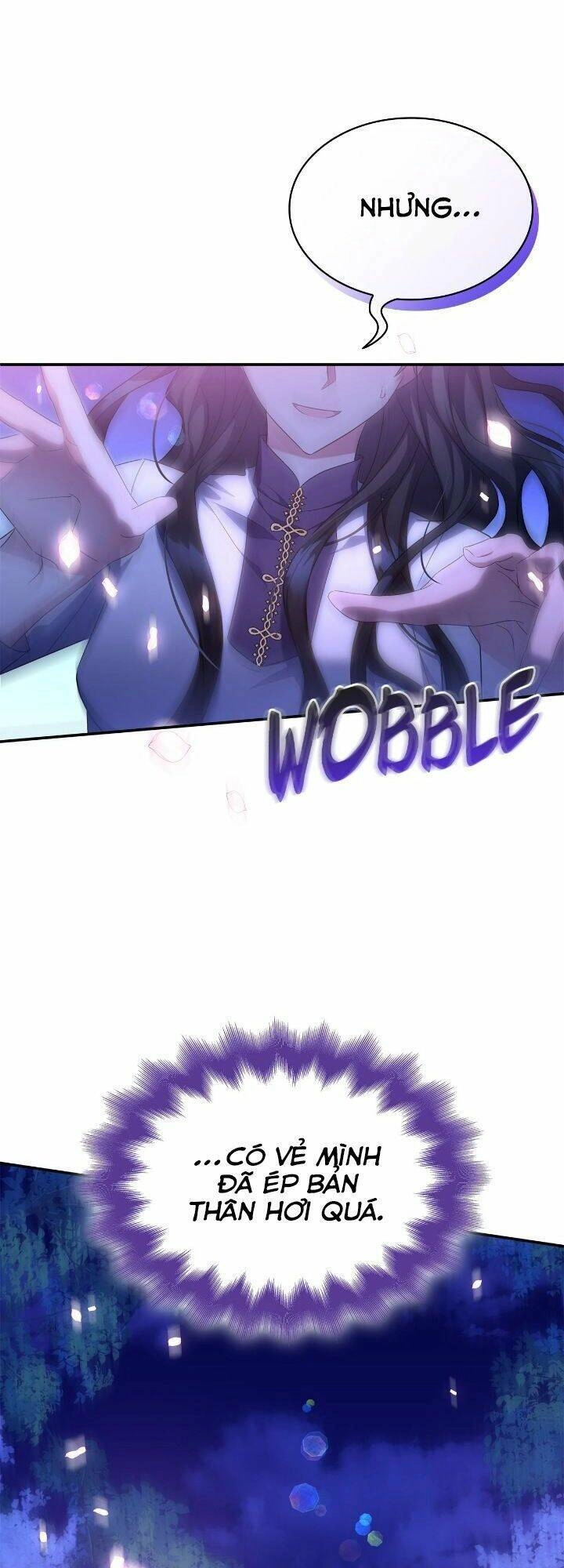 Vì Kết Cục Có Hậu Cho Cuốn Tiểu Thuyết Bi Kịch Chapter 17 - 8