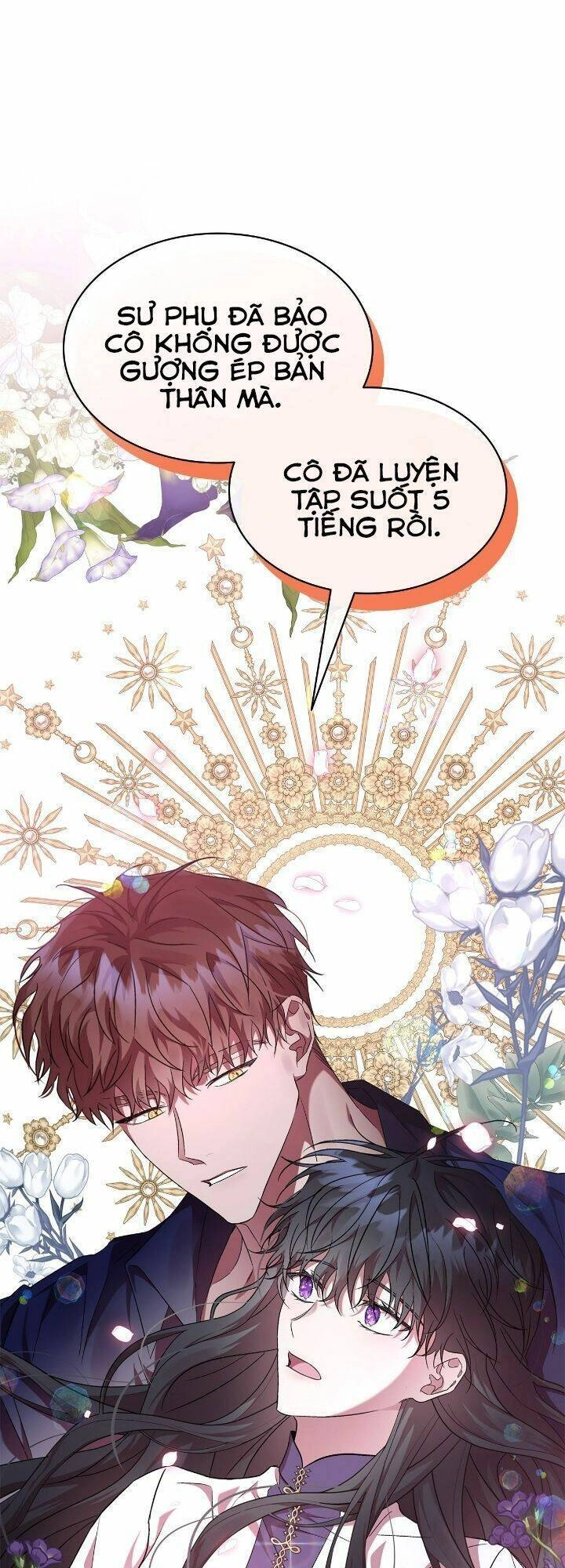 Vì Kết Cục Có Hậu Cho Cuốn Tiểu Thuyết Bi Kịch Chapter 17 - 11