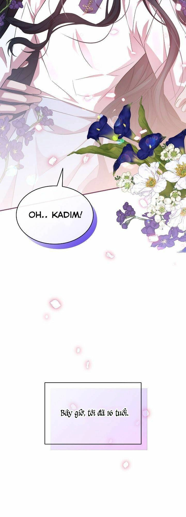 Vì Kết Cục Có Hậu Cho Cuốn Tiểu Thuyết Bi Kịch Chapter 17 - 12