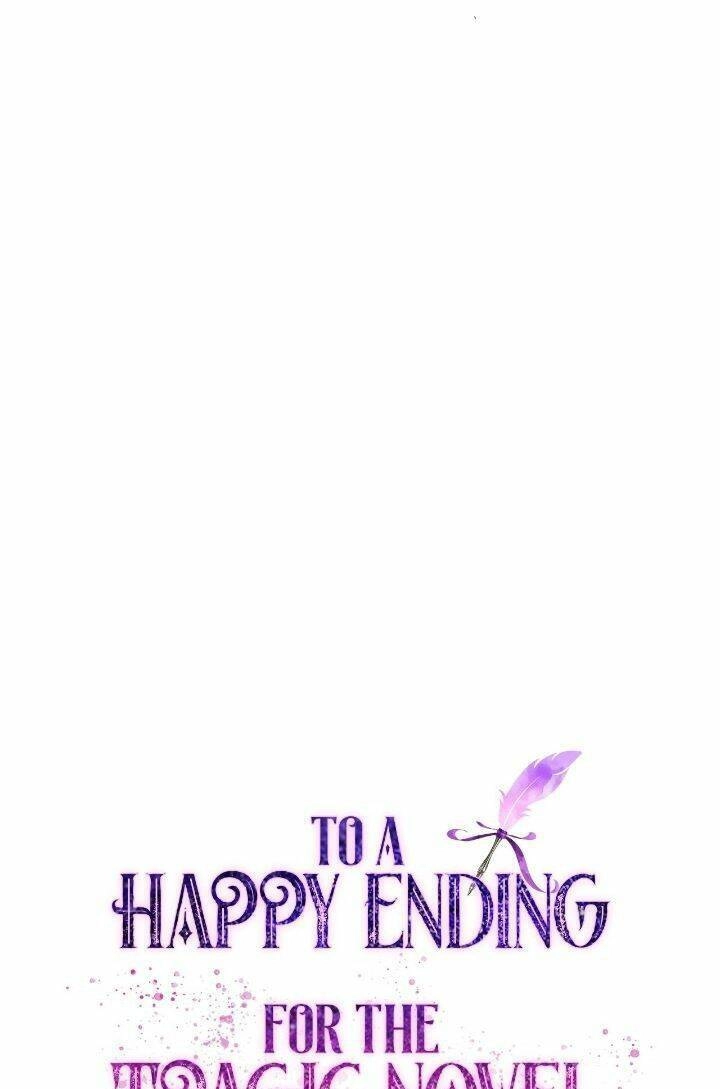 Vì Kết Cục Có Hậu Cho Cuốn Tiểu Thuyết Bi Kịch Chapter 17 - 13