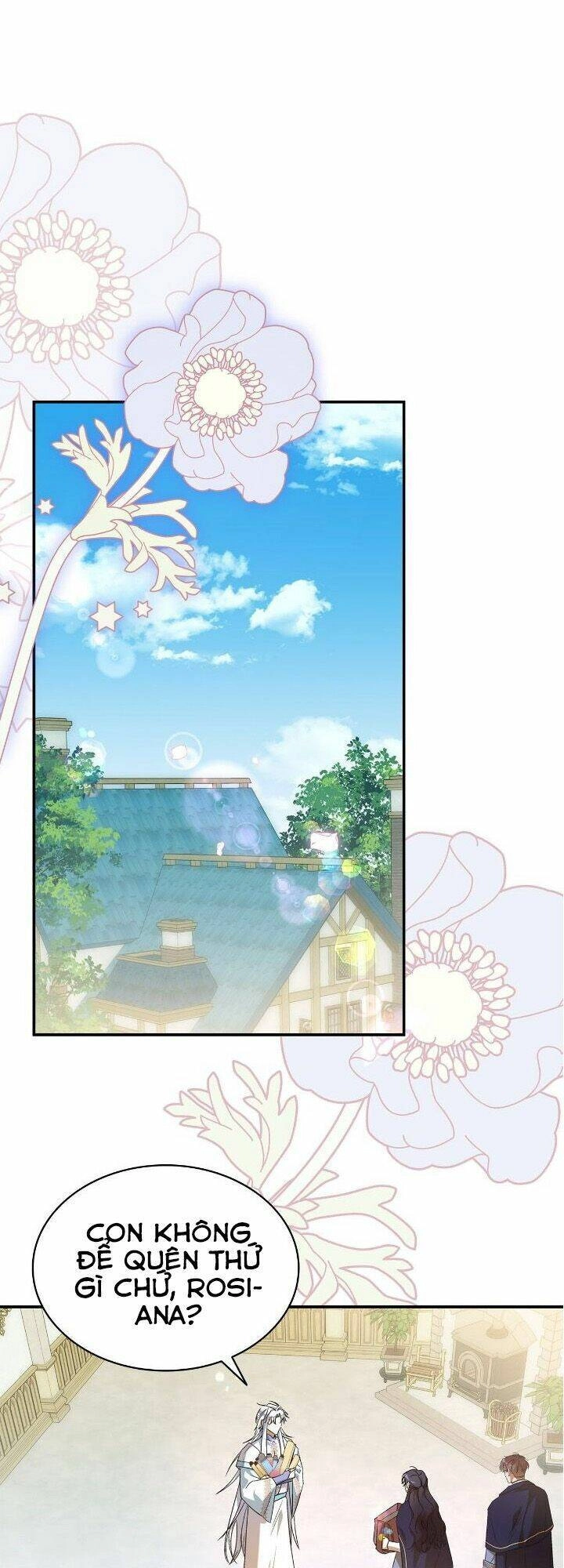 Vì Kết Cục Có Hậu Cho Cuốn Tiểu Thuyết Bi Kịch Chapter 17 - 15