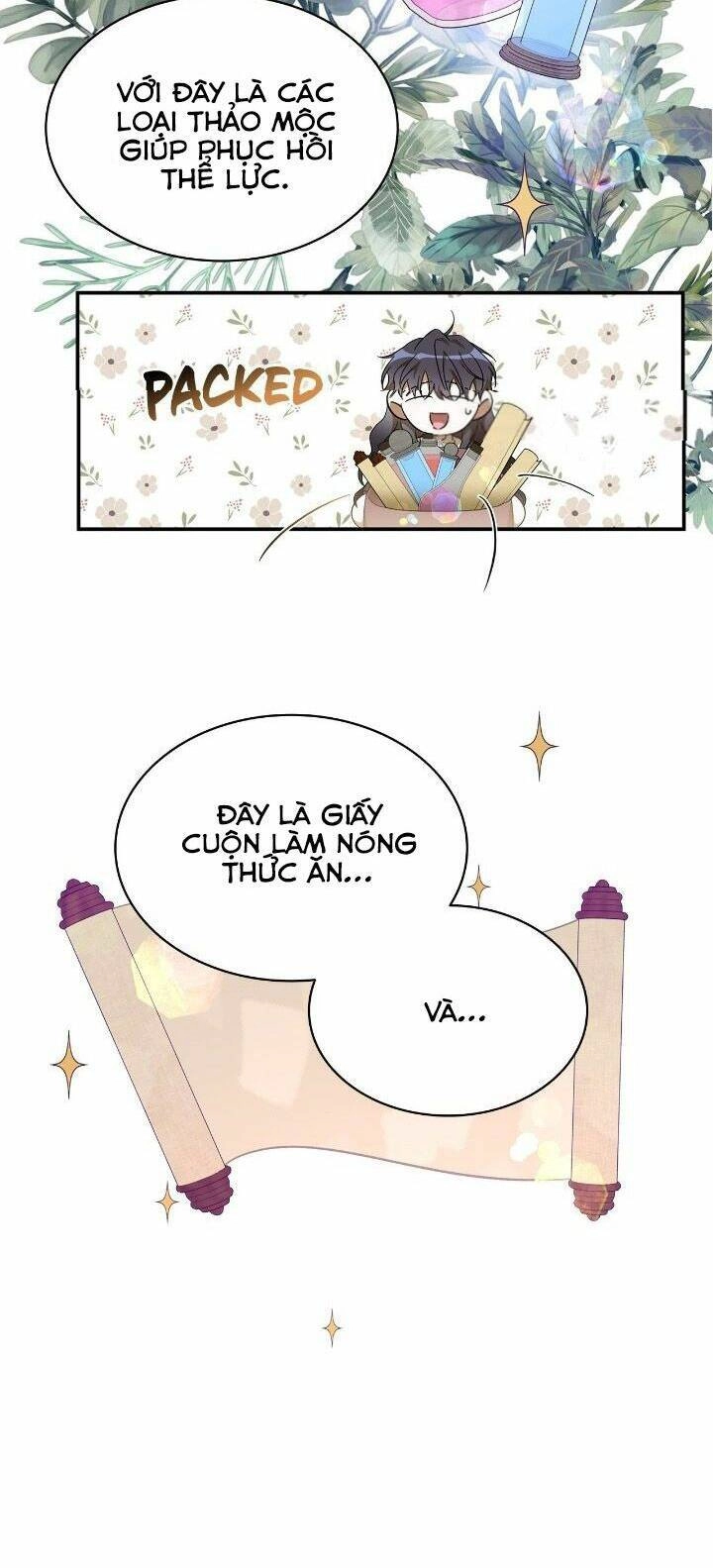 Vì Kết Cục Có Hậu Cho Cuốn Tiểu Thuyết Bi Kịch Chapter 17 - 17