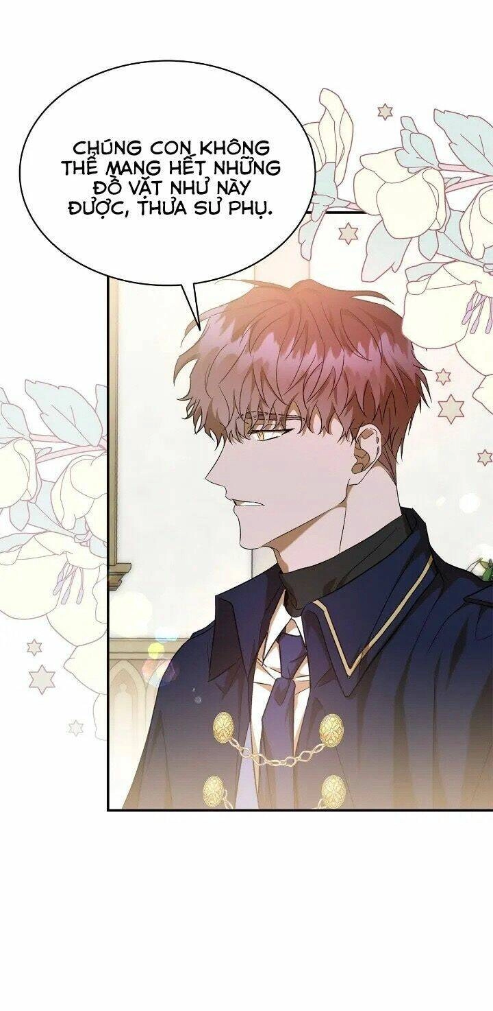 Vì Kết Cục Có Hậu Cho Cuốn Tiểu Thuyết Bi Kịch Chapter 17 - 18