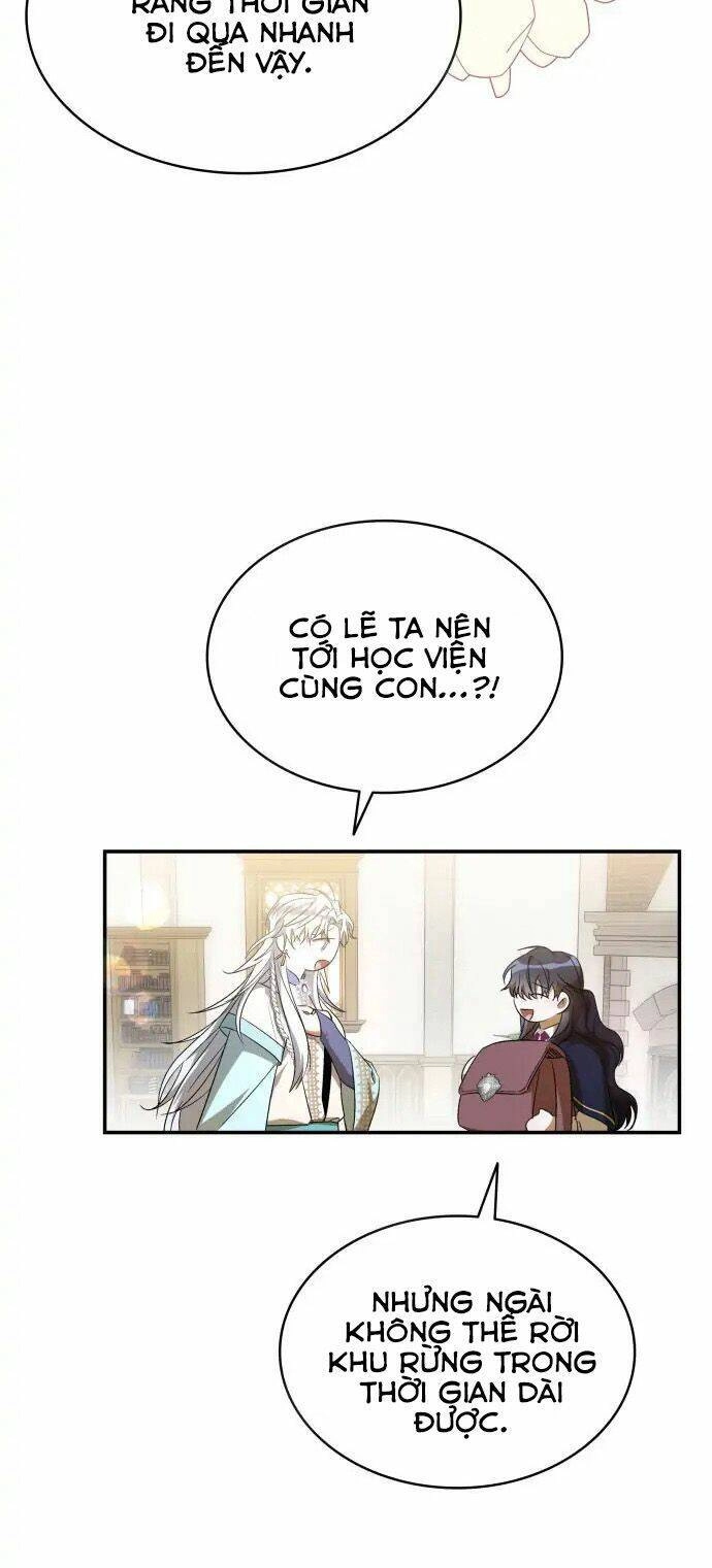 Vì Kết Cục Có Hậu Cho Cuốn Tiểu Thuyết Bi Kịch Chapter 17 - 21