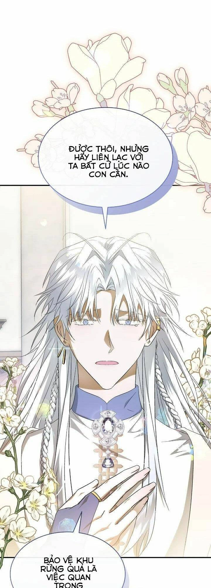 Vì Kết Cục Có Hậu Cho Cuốn Tiểu Thuyết Bi Kịch Chapter 17 - 22