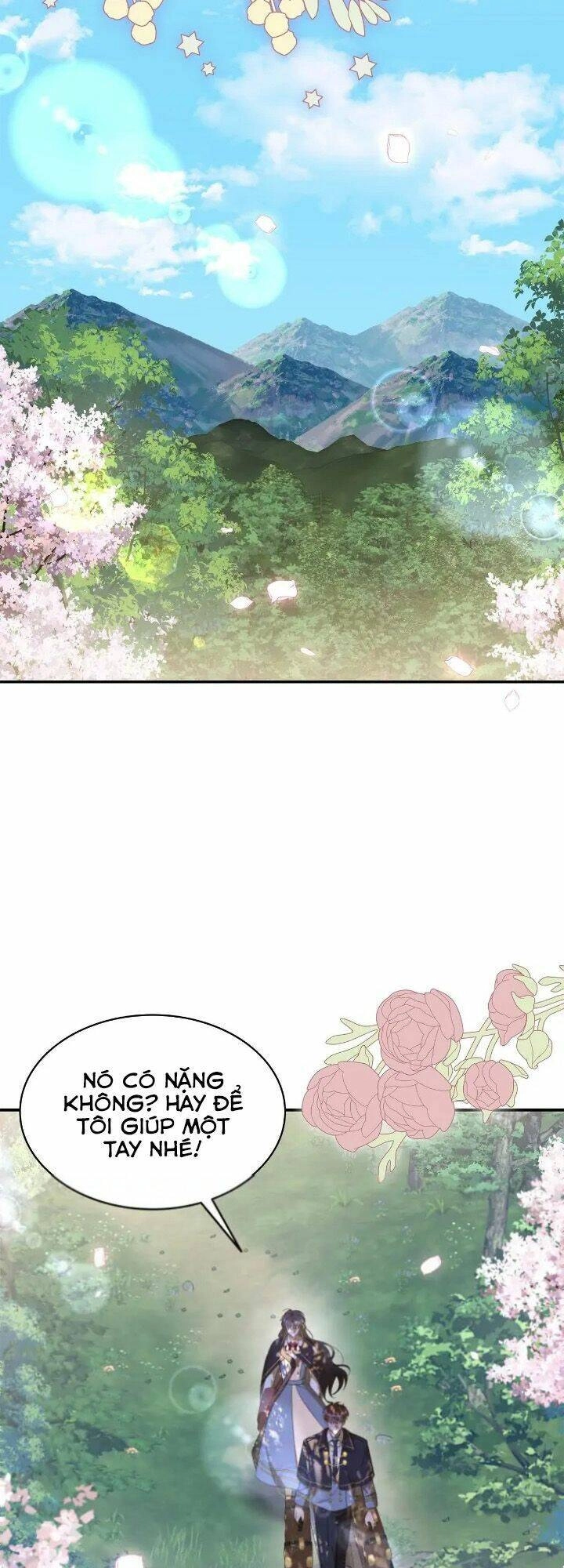 Vì Kết Cục Có Hậu Cho Cuốn Tiểu Thuyết Bi Kịch Chapter 17 - 26