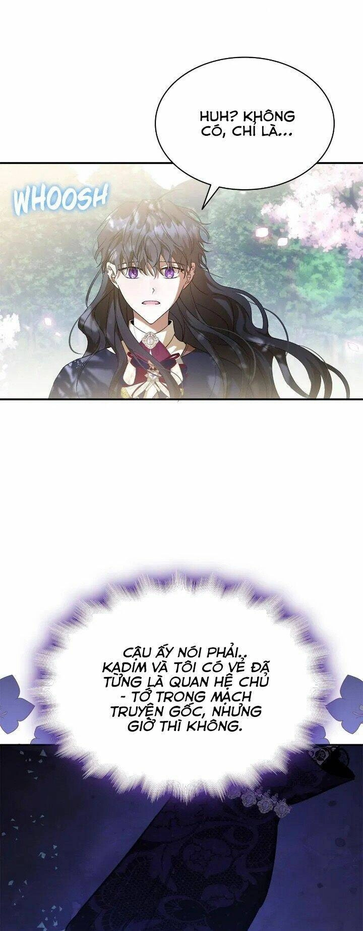 Vì Kết Cục Có Hậu Cho Cuốn Tiểu Thuyết Bi Kịch Chapter 17 - 31