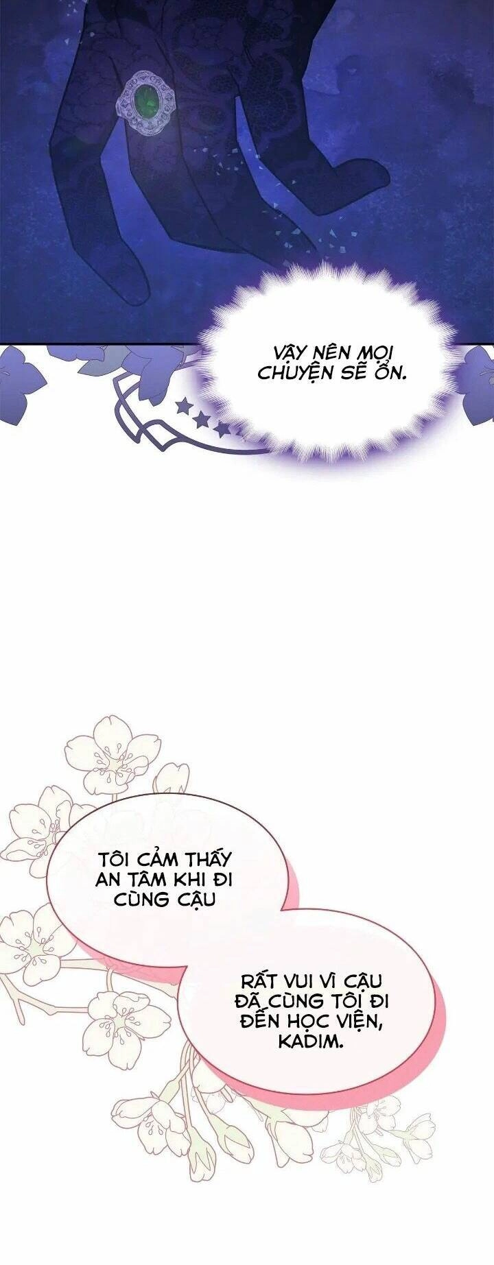 Vì Kết Cục Có Hậu Cho Cuốn Tiểu Thuyết Bi Kịch Chapter 17 - 32