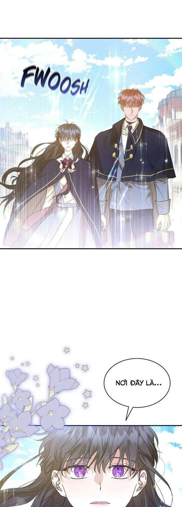 Vì Kết Cục Có Hậu Cho Cuốn Tiểu Thuyết Bi Kịch Chapter 17 - 37