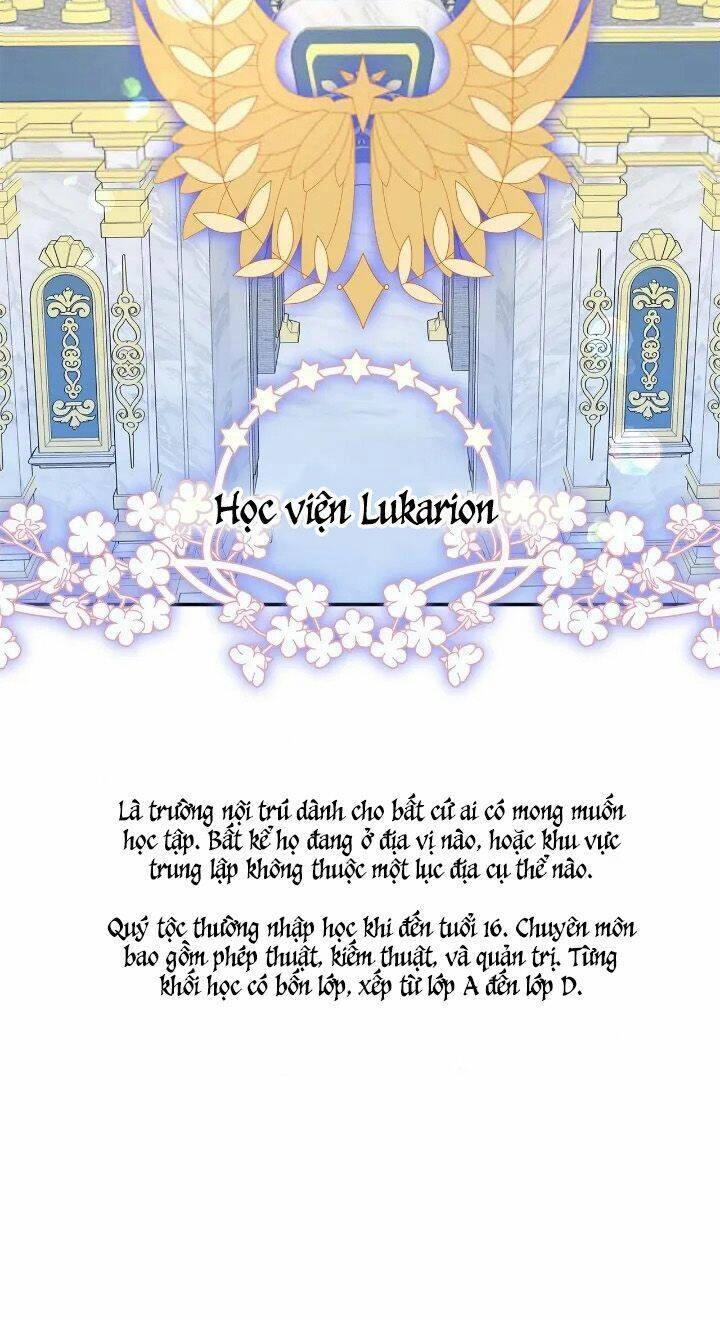 Vì Kết Cục Có Hậu Cho Cuốn Tiểu Thuyết Bi Kịch Chapter 17 - 39