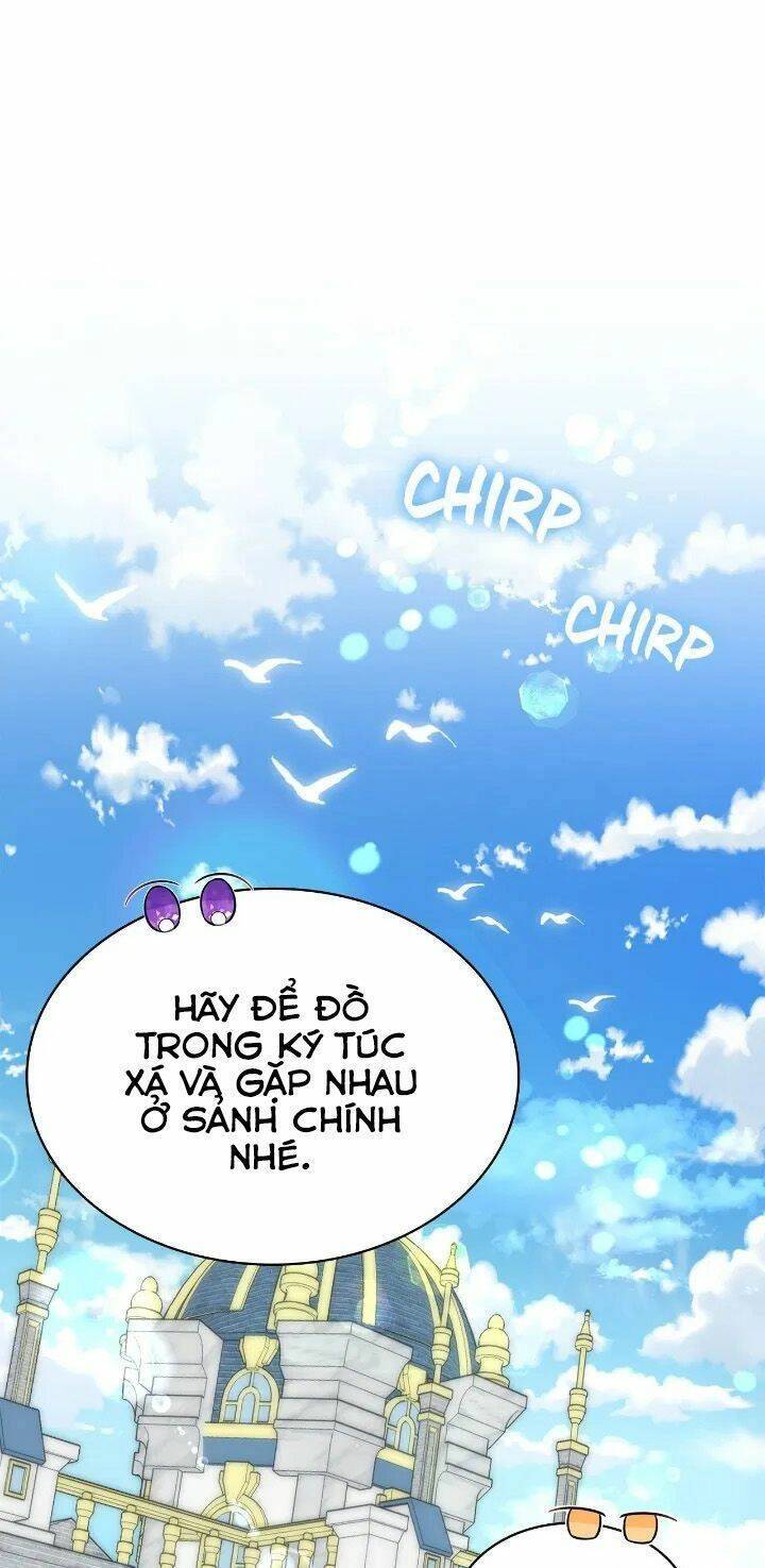 Vì Kết Cục Có Hậu Cho Cuốn Tiểu Thuyết Bi Kịch Chapter 17 - 40