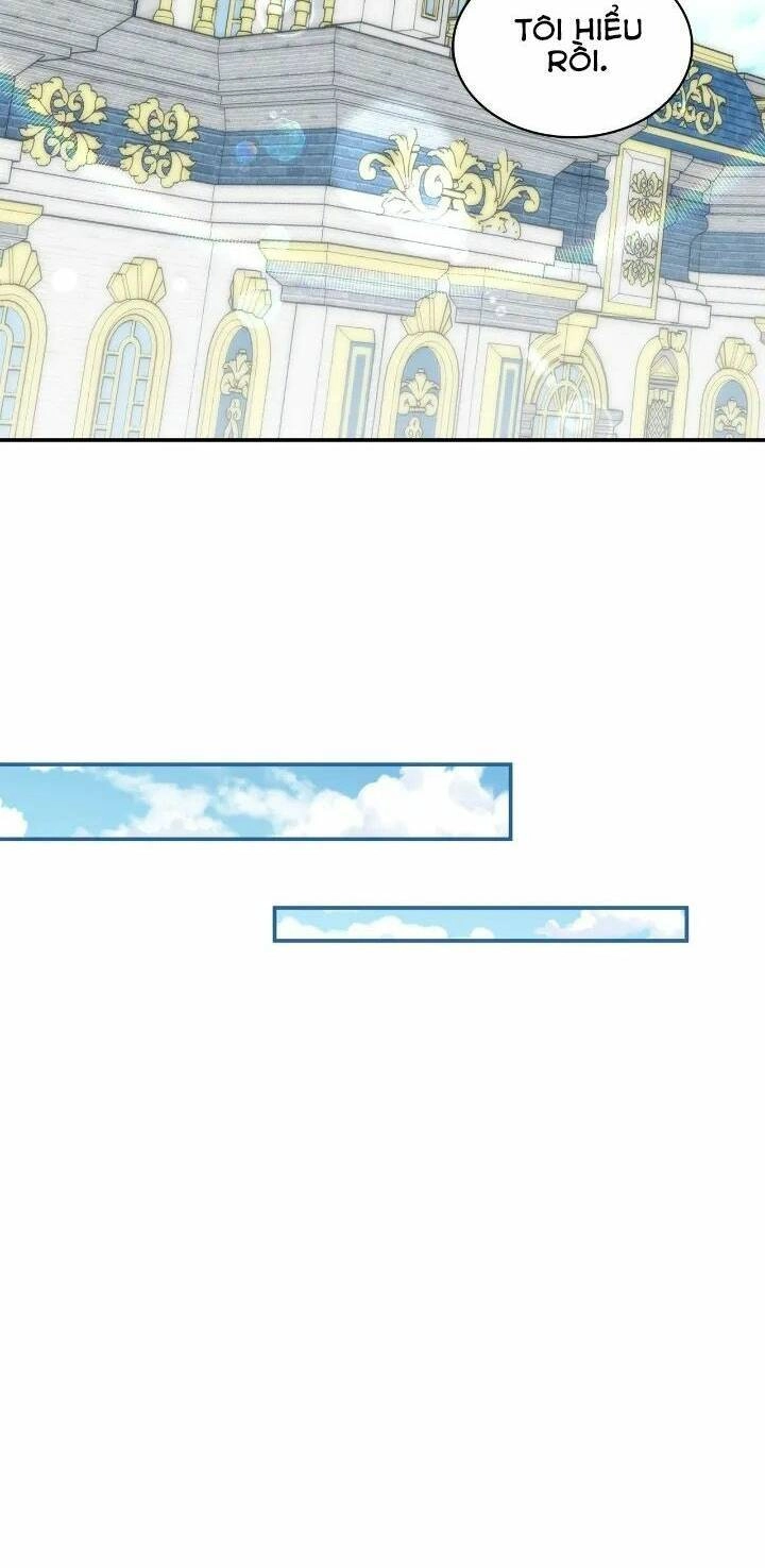 Vì Kết Cục Có Hậu Cho Cuốn Tiểu Thuyết Bi Kịch Chapter 17 - 41