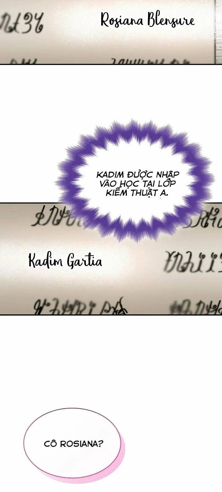 Vì Kết Cục Có Hậu Cho Cuốn Tiểu Thuyết Bi Kịch Chapter 17 - 43