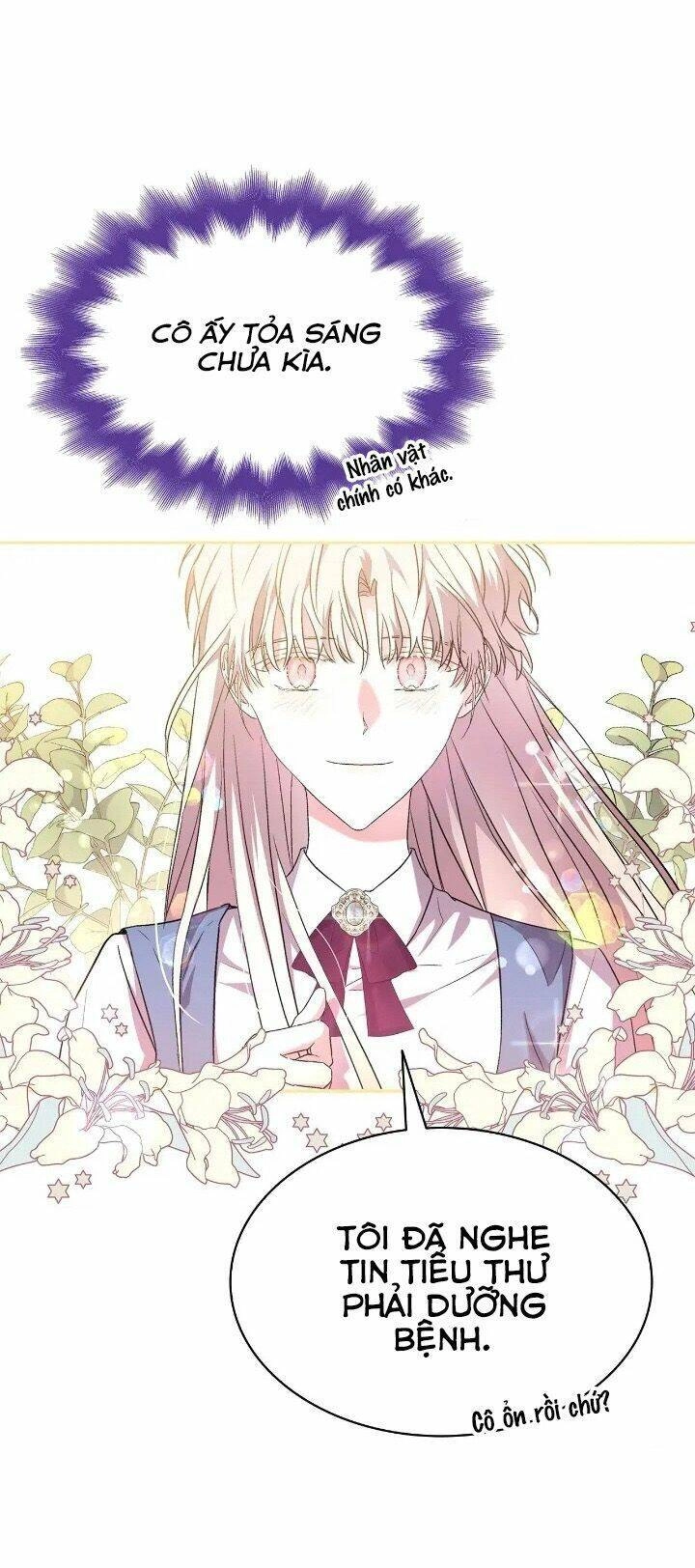 Vì Kết Cục Có Hậu Cho Cuốn Tiểu Thuyết Bi Kịch Chapter 17 - 46