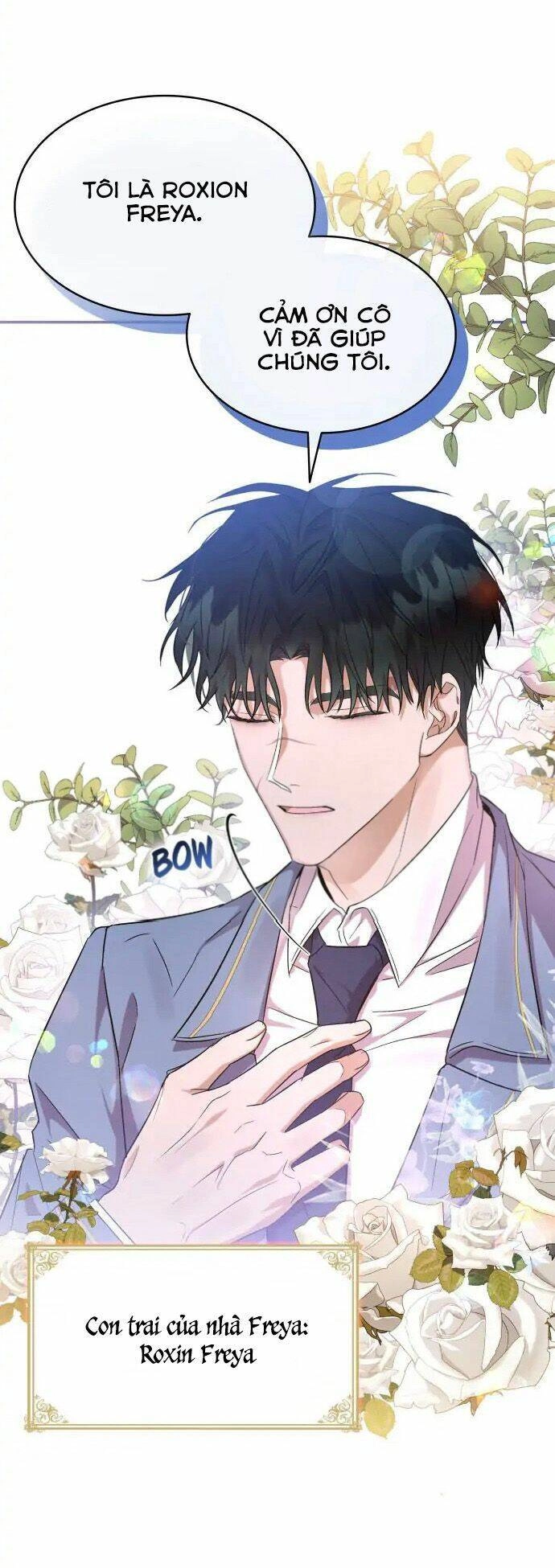 Vì Kết Cục Có Hậu Cho Cuốn Tiểu Thuyết Bi Kịch Chapter 17 - 48