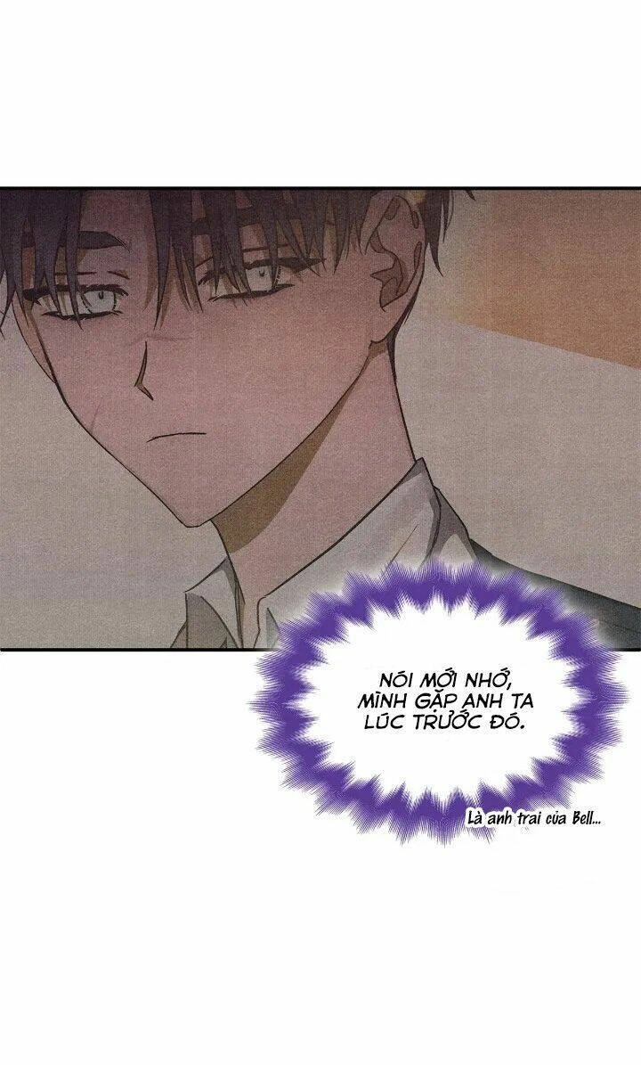 Vì Kết Cục Có Hậu Cho Cuốn Tiểu Thuyết Bi Kịch Chapter 17 - 49