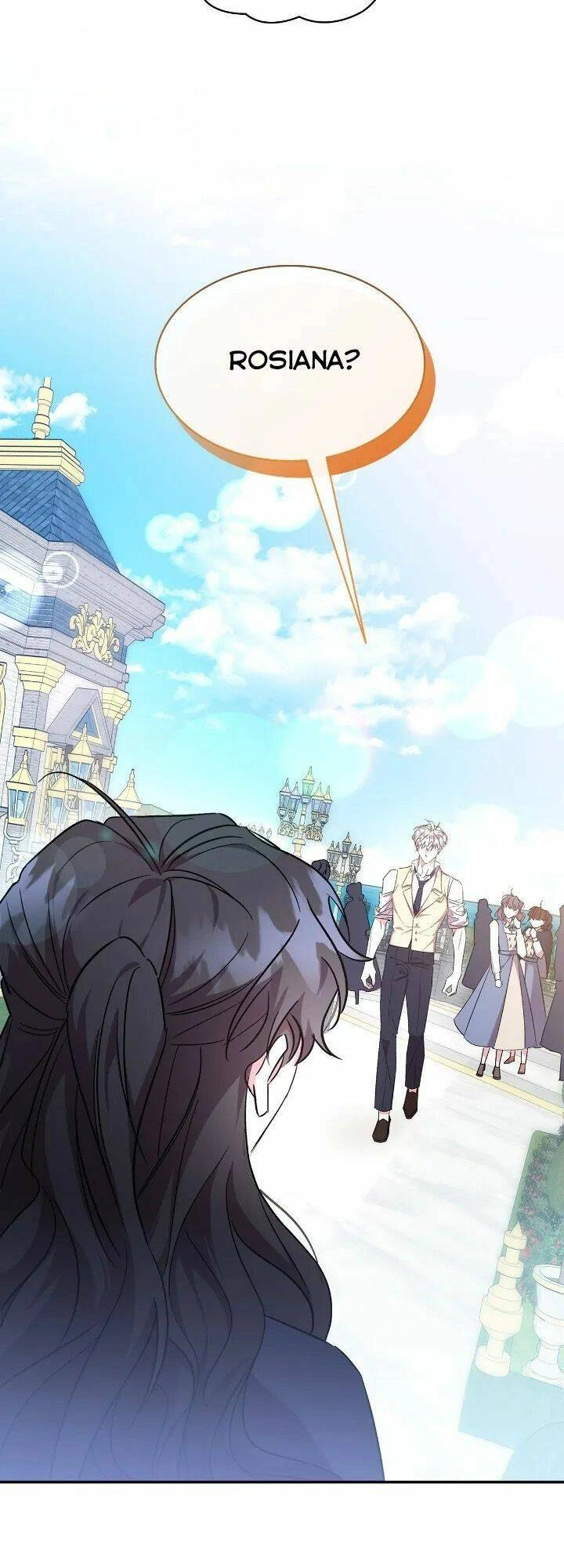 Vì Kết Cục Có Hậu Cho Cuốn Tiểu Thuyết Bi Kịch Chapter 17 - 51