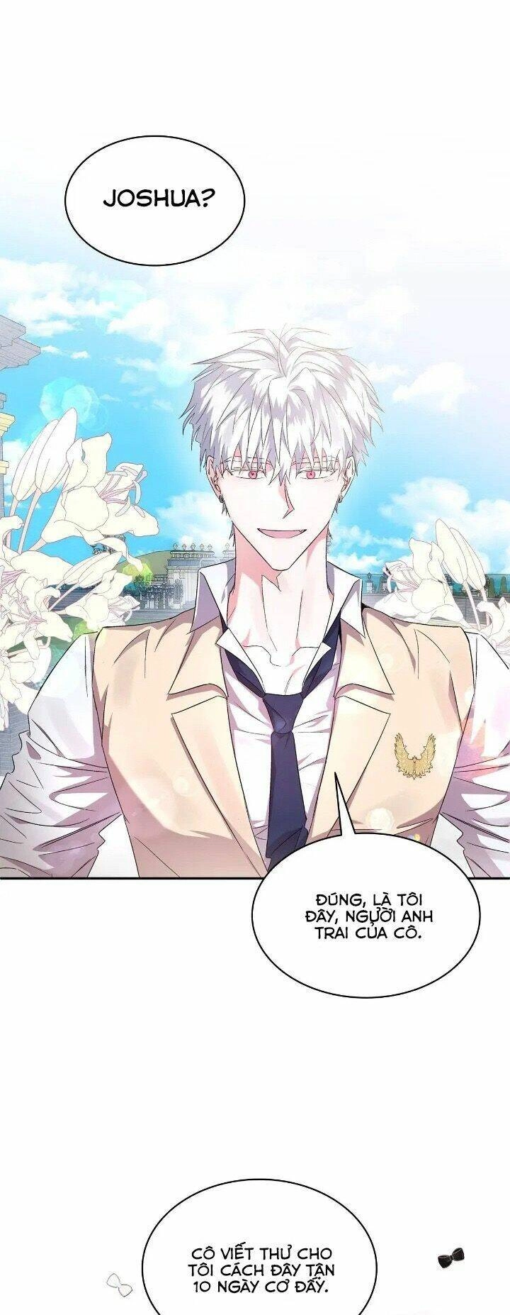 Vì Kết Cục Có Hậu Cho Cuốn Tiểu Thuyết Bi Kịch Chapter 17 - 52