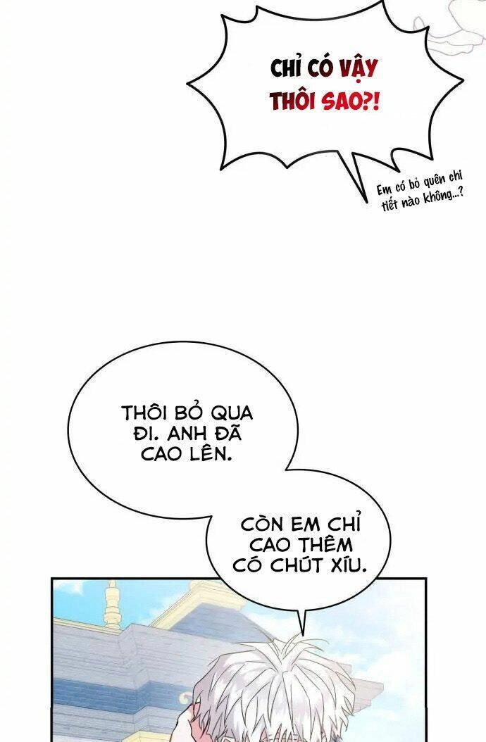 Vì Kết Cục Có Hậu Cho Cuốn Tiểu Thuyết Bi Kịch Chapter 17 - 54