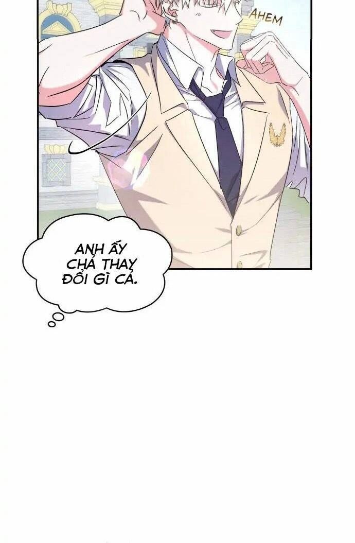 Vì Kết Cục Có Hậu Cho Cuốn Tiểu Thuyết Bi Kịch Chapter 17 - 55