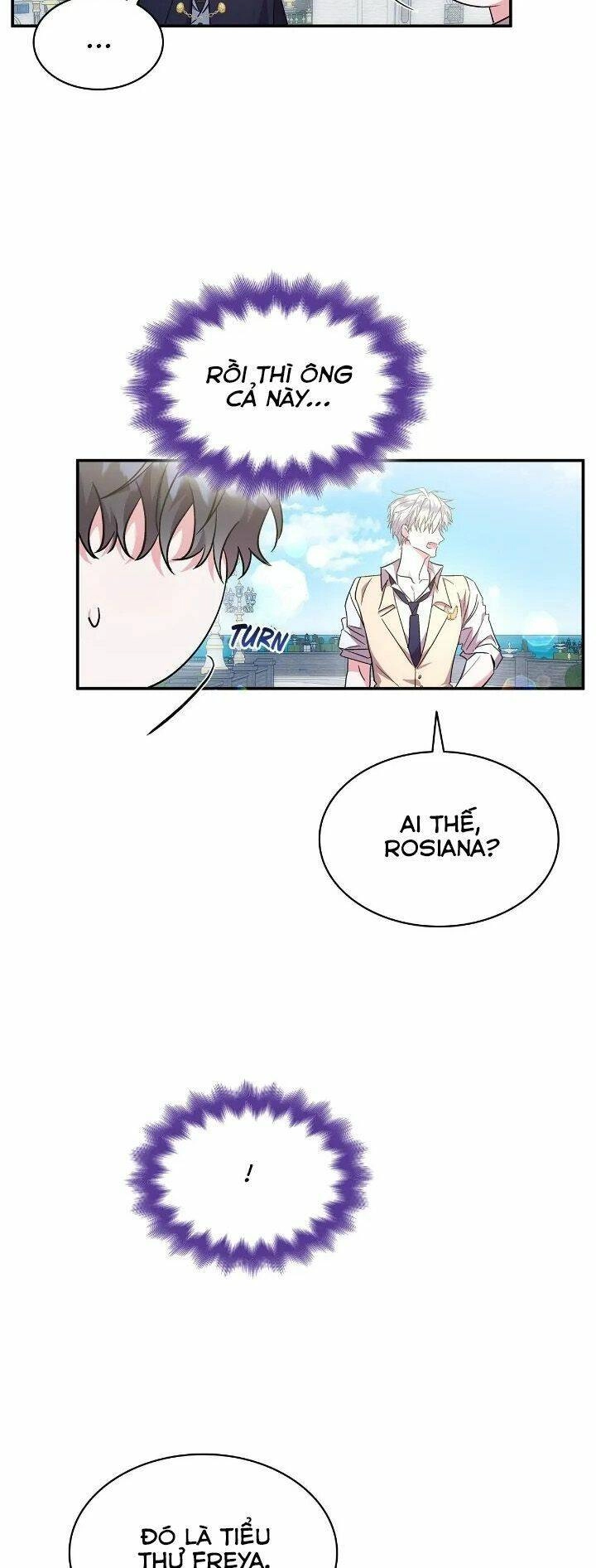 Vì Kết Cục Có Hậu Cho Cuốn Tiểu Thuyết Bi Kịch Chapter 17 - 57