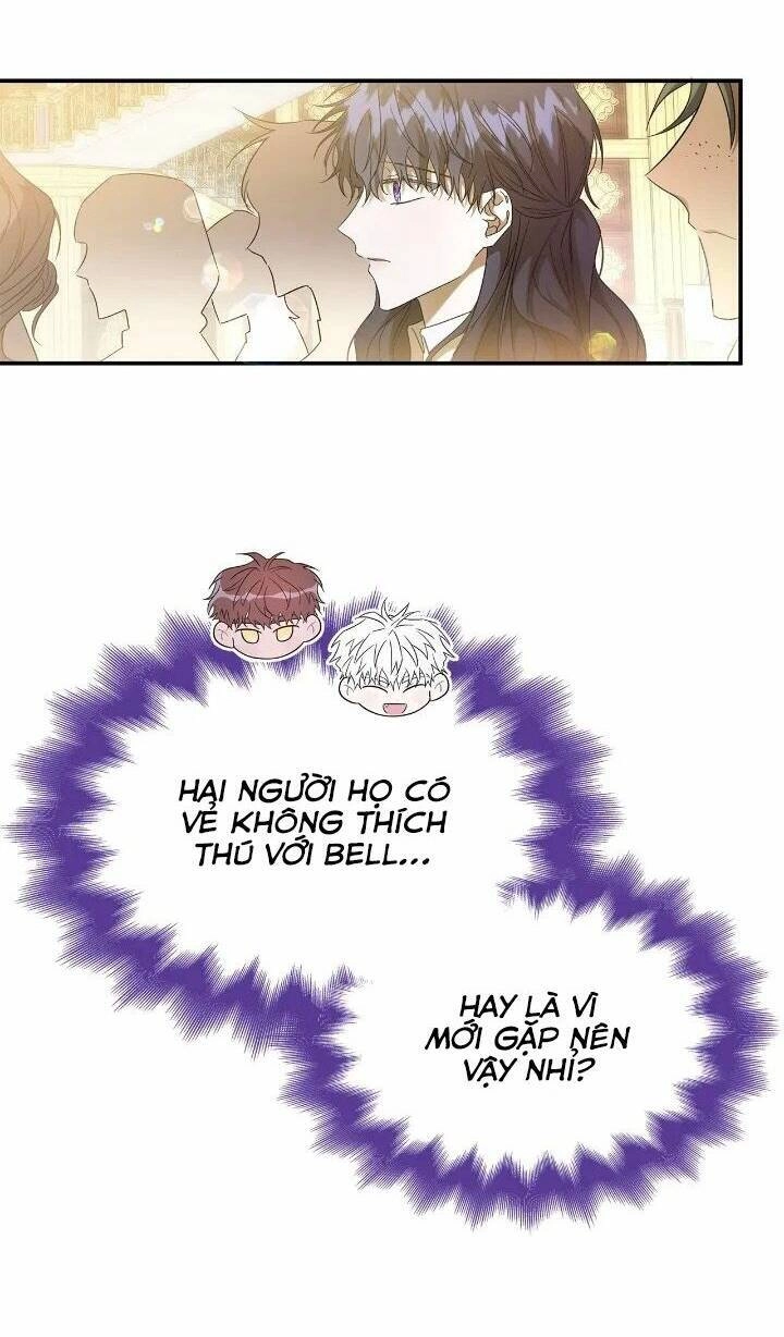 Vì Kết Cục Có Hậu Cho Cuốn Tiểu Thuyết Bi Kịch Chapter 17 - 63