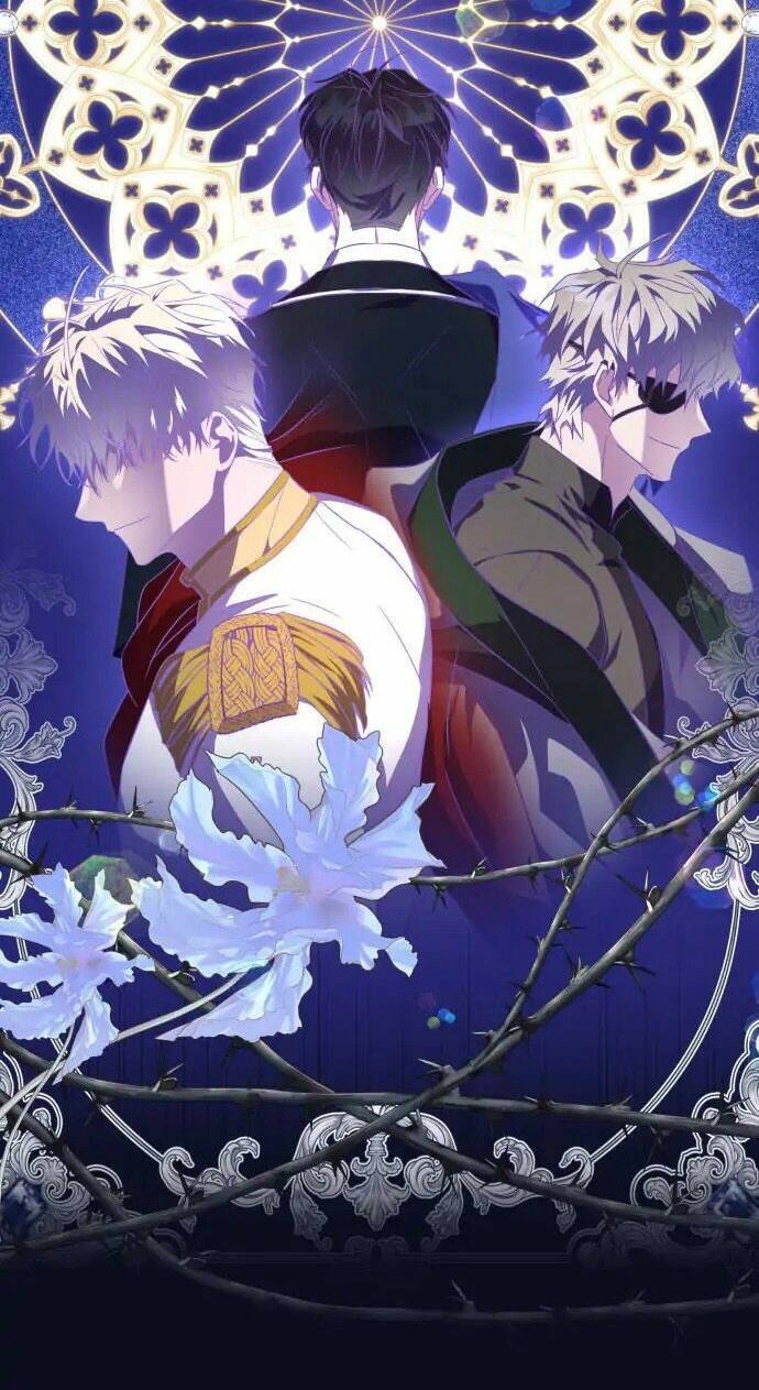 Vì Kết Cục Có Hậu Cho Cuốn Tiểu Thuyết Bi Kịch Chapter 17 - 65