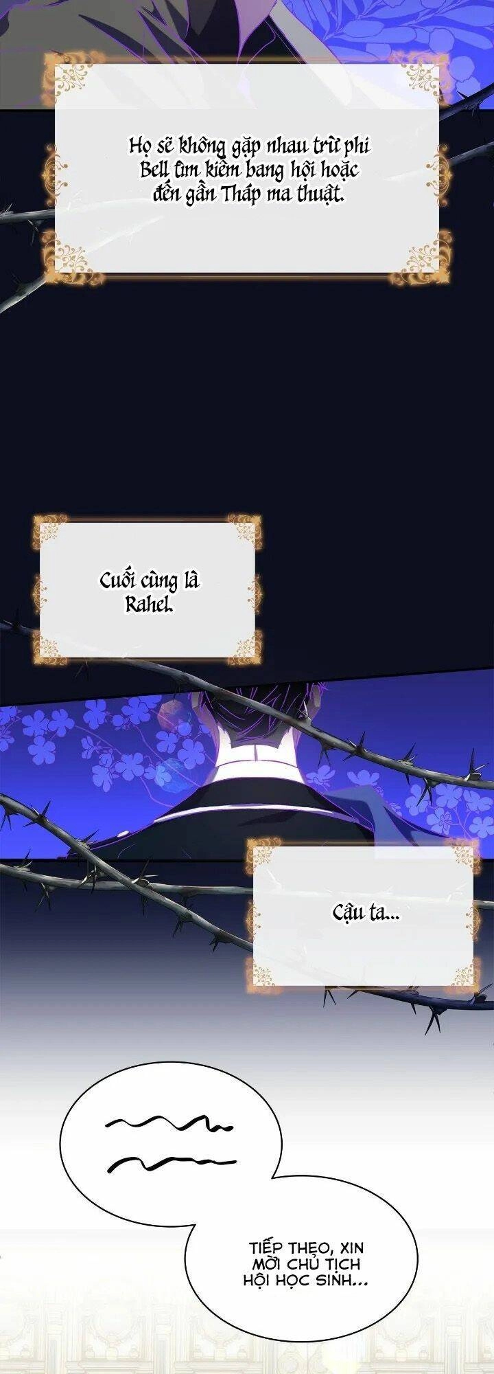 Vì Kết Cục Có Hậu Cho Cuốn Tiểu Thuyết Bi Kịch Chapter 17 - 67