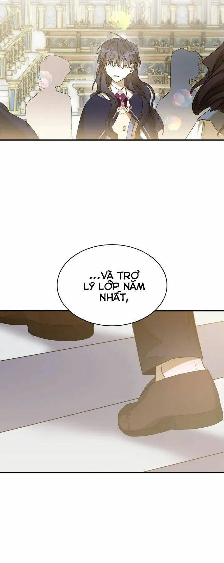 Vì Kết Cục Có Hậu Cho Cuốn Tiểu Thuyết Bi Kịch Chapter 17 - 68