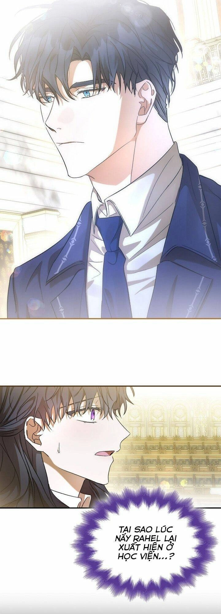 Vì Kết Cục Có Hậu Cho Cuốn Tiểu Thuyết Bi Kịch Chapter 18 - 3