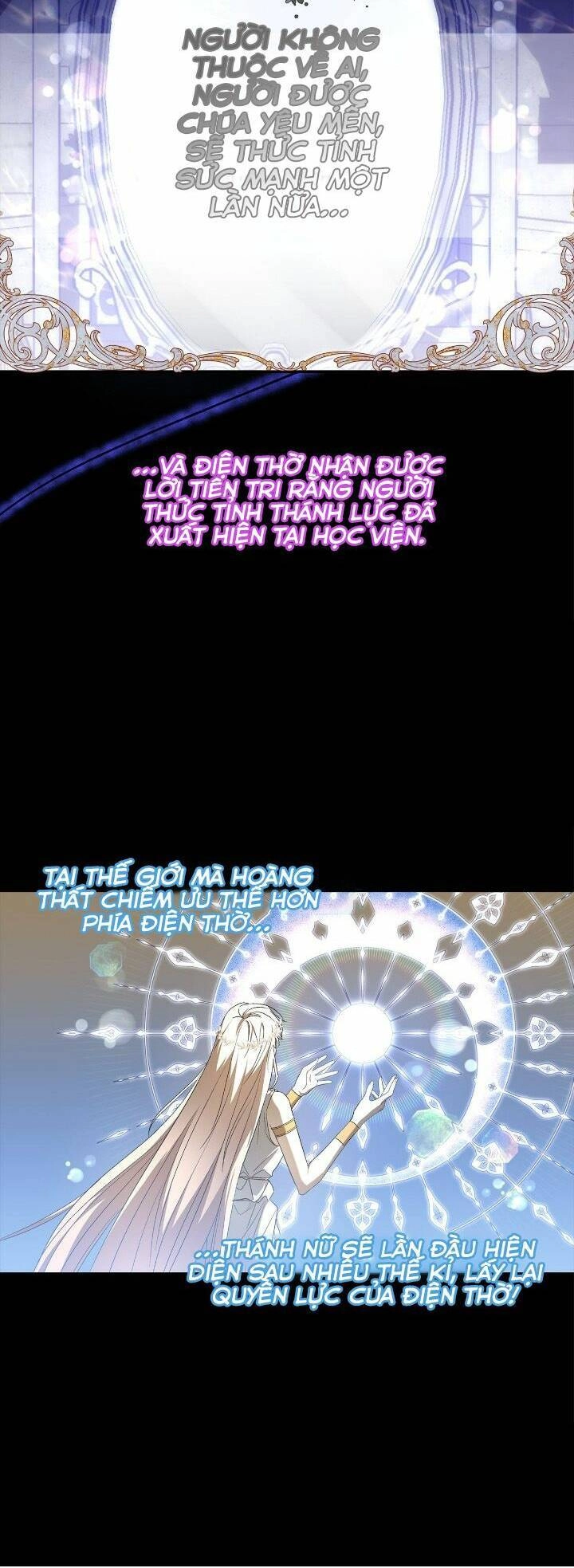 Vì Kết Cục Có Hậu Cho Cuốn Tiểu Thuyết Bi Kịch Chapter 18 - 5