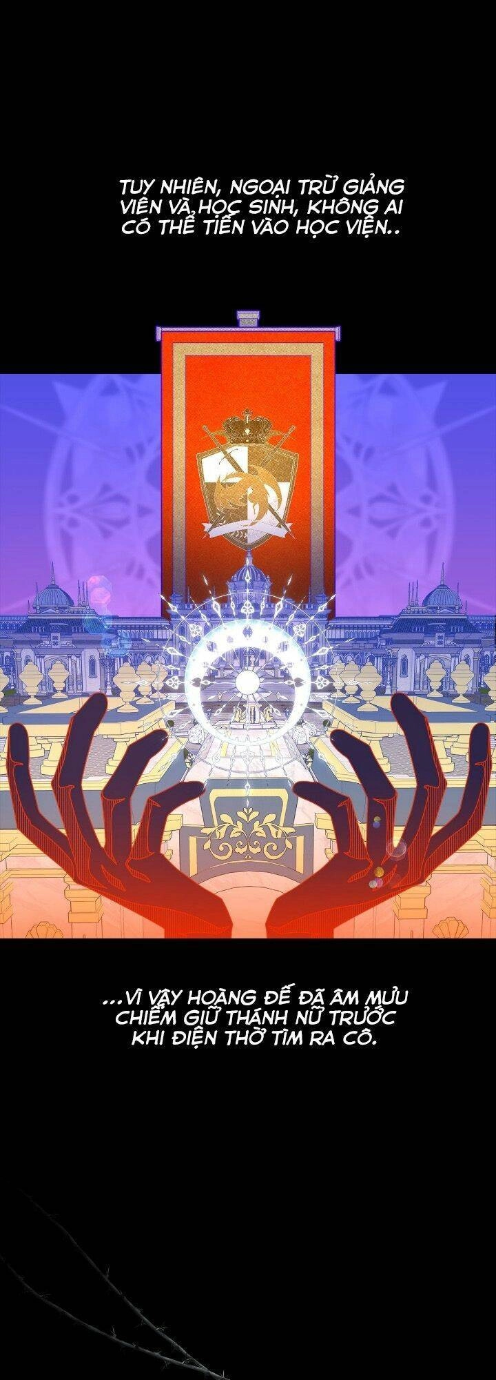 Vì Kết Cục Có Hậu Cho Cuốn Tiểu Thuyết Bi Kịch Chapter 18 - 6